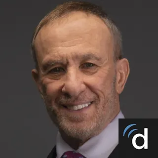 Leonard Weiss, M.D.